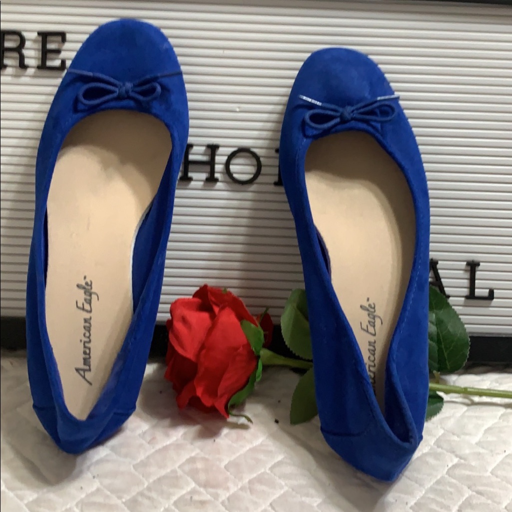 Nice Flats.